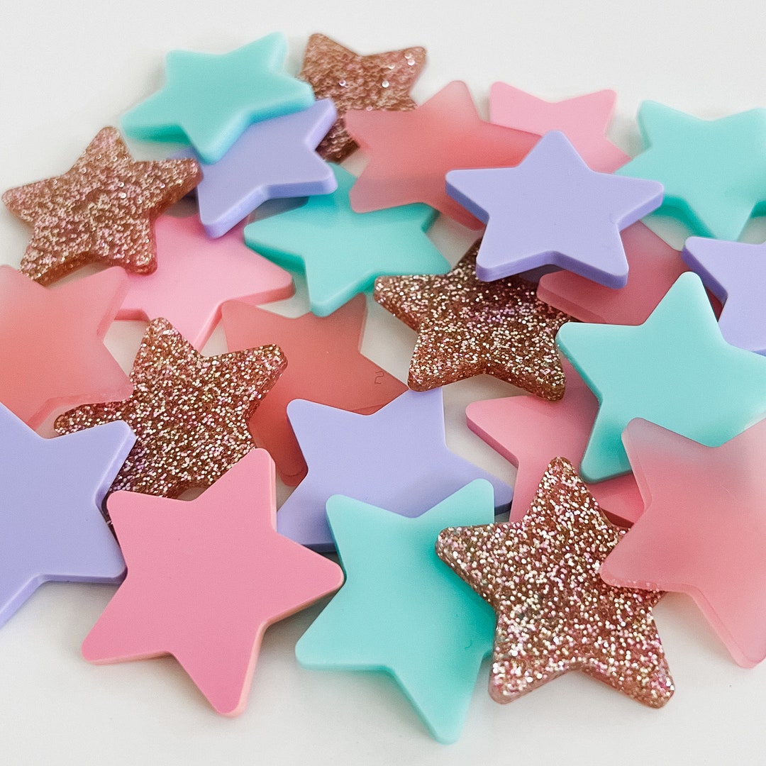 Extra Stars for Reward Jars Kids Reward Jars Personalized Reward Jar ...