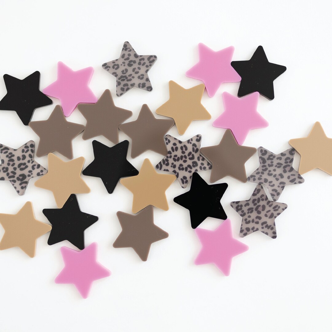 Extra Stars for Reward Jars Star Jar Reward System Star Tokens Reward ...