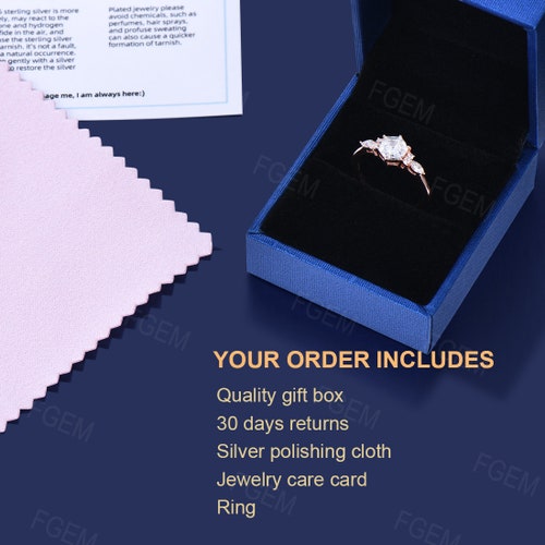 Jewelry Outlet How To Take Care Of Sterling Silver Wedding Ring - Main Image