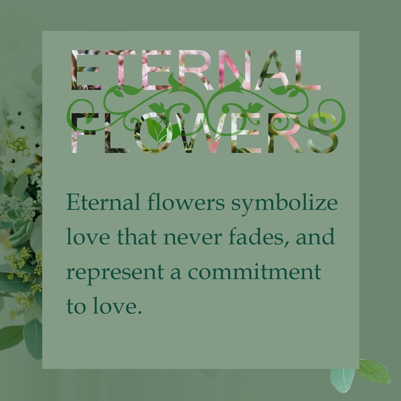 Rose Flower Engagement Ring Round Cut Green Emerald Wedding Etsy