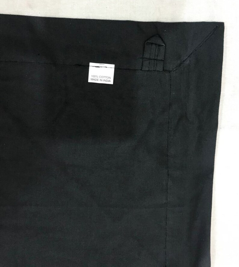 Asian Rabari Kutch Hand Work Wall Hanging Table Runners Etsy