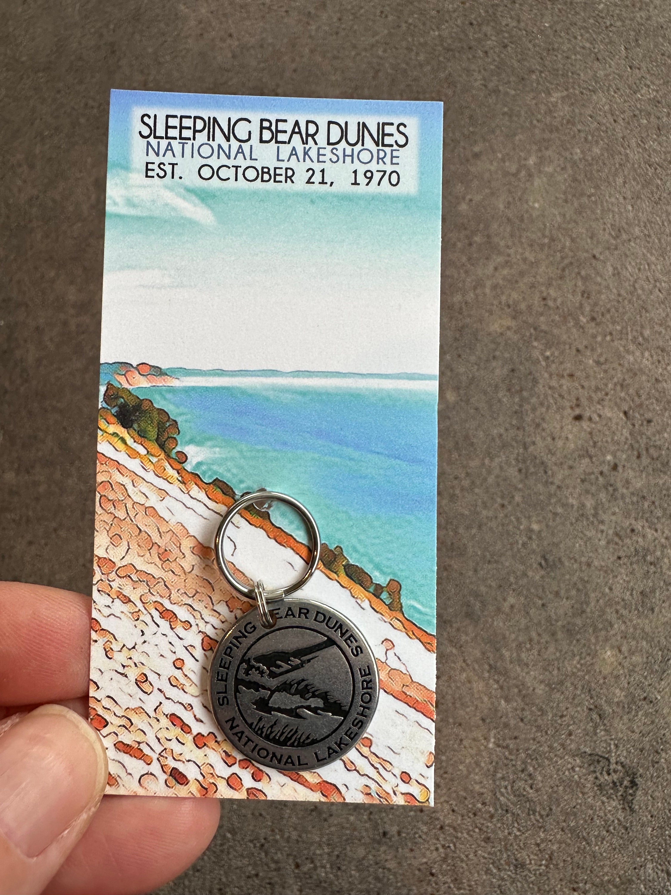 アクセサリー WAKE Bear Key Charm WAKE x Setinn WAKE Bear Key Charm WAKE x Setinn bag