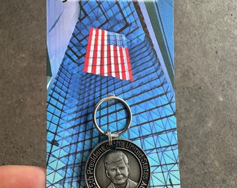 35th President of the United States John F Kennedy Token Coin