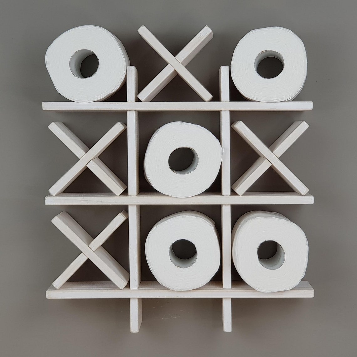 Toilet Paper Shelf Over Toilet Storage Toilet Paper Holder Etsy Australia