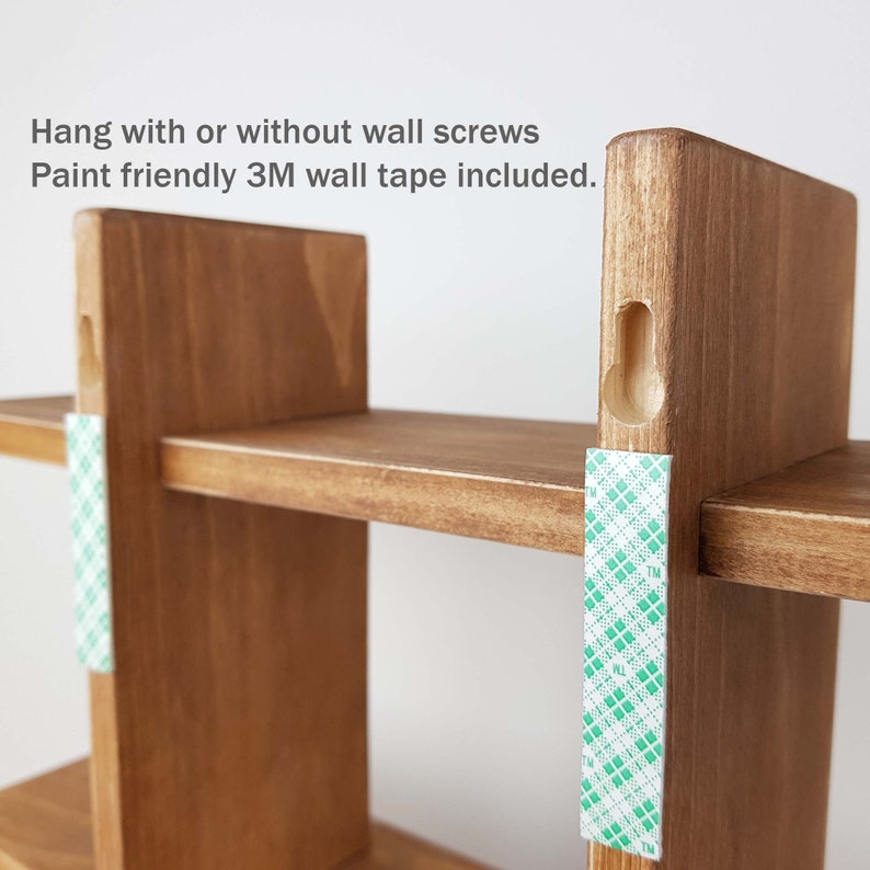 Toilet Paper Shelf Over Toilet Storage Toilet Paper Holder Etsy Australia