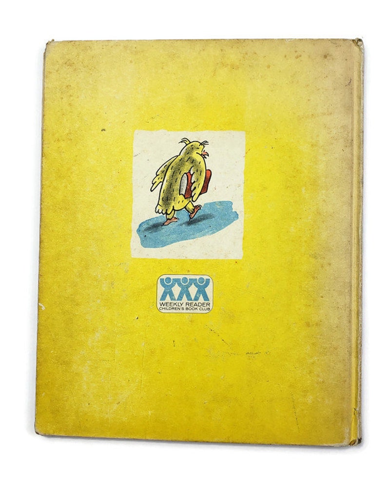 Katy No-Pocket 1944 Children's Book | Etsy