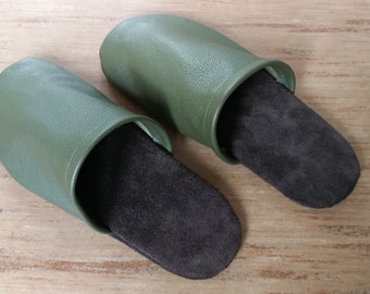 Slippers - Slippers - Office shoes for adults