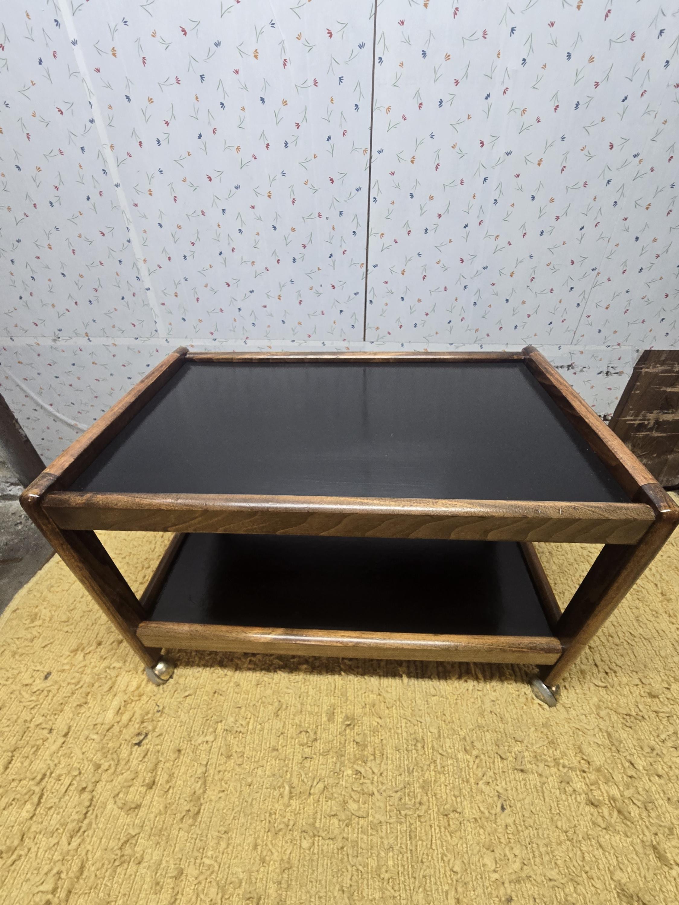 Vintage Rolling Table - Etsy - Page 2