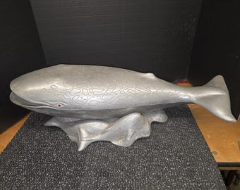 アーサー コート 1979 アルミ製 クジラ アイスバケツ ワインクーラー