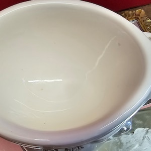 vintage the original McGees toilet mug