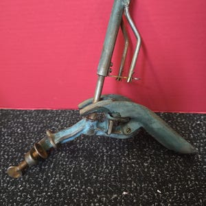 vintage cherry pitter