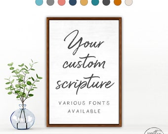The Lord's Prayer Sign, Matthew 6 Our Father In Heaven | Lords Prayer Print | Our Father Prayer Gift | Lord's Prayer Wall Art | Lords Prayer