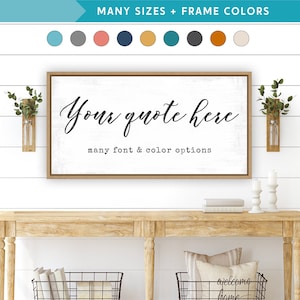 There is No Place Like Home Sign, The Wonderful Wizard of Oz, Famous Quote Wall Art, There's No Place Like Home