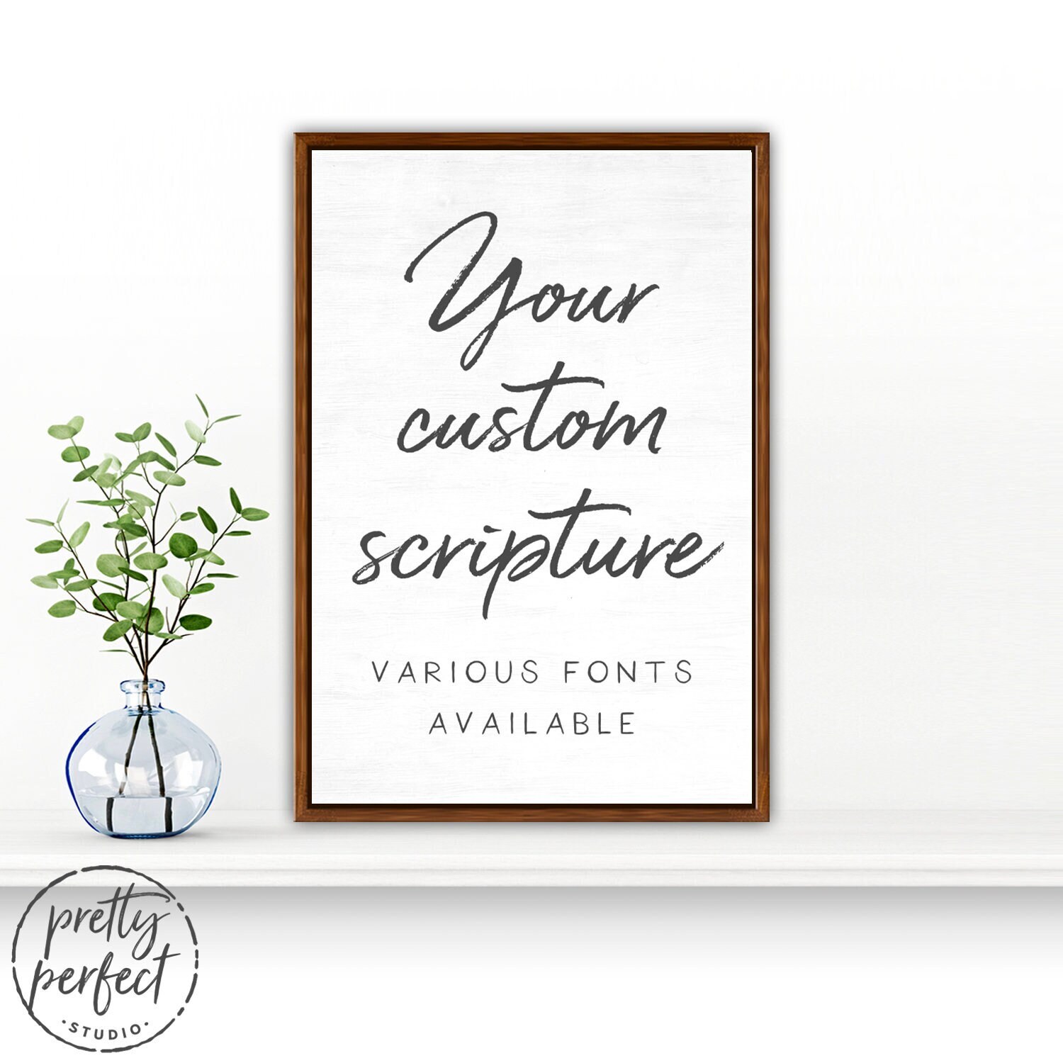 Isaiah 43 Wall Art Isaiah 43 1-2 Isaiah 43 19 Isaiah 45 - Etsy Sweden
