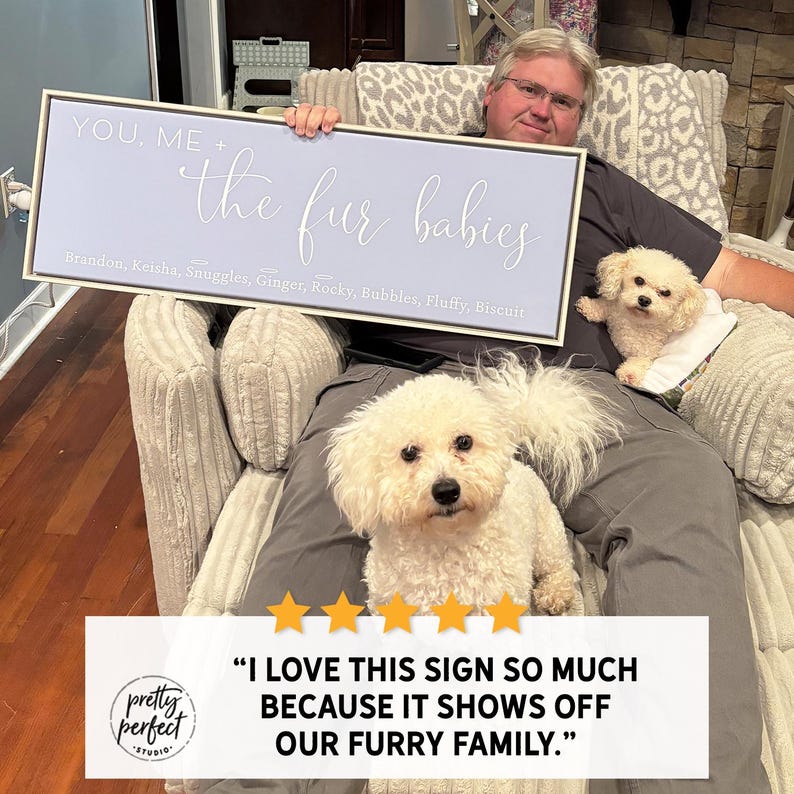 This Is Us Personalized Sign | This Is Us Sign Customized | This Is Us image 18