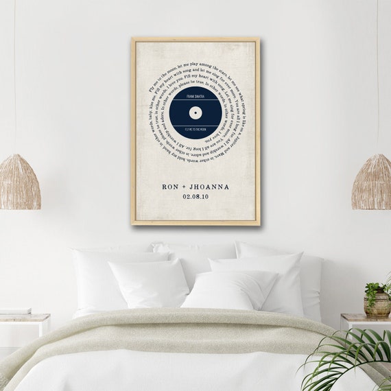 Bedroom Prints Perfect Lyrics Print Wedding Present Digital Download Wall Art Mr and Mrs Bedroom Prints Perfect Lyrics Print Wedding Present Digital Download Wall Art Mr and Mrs