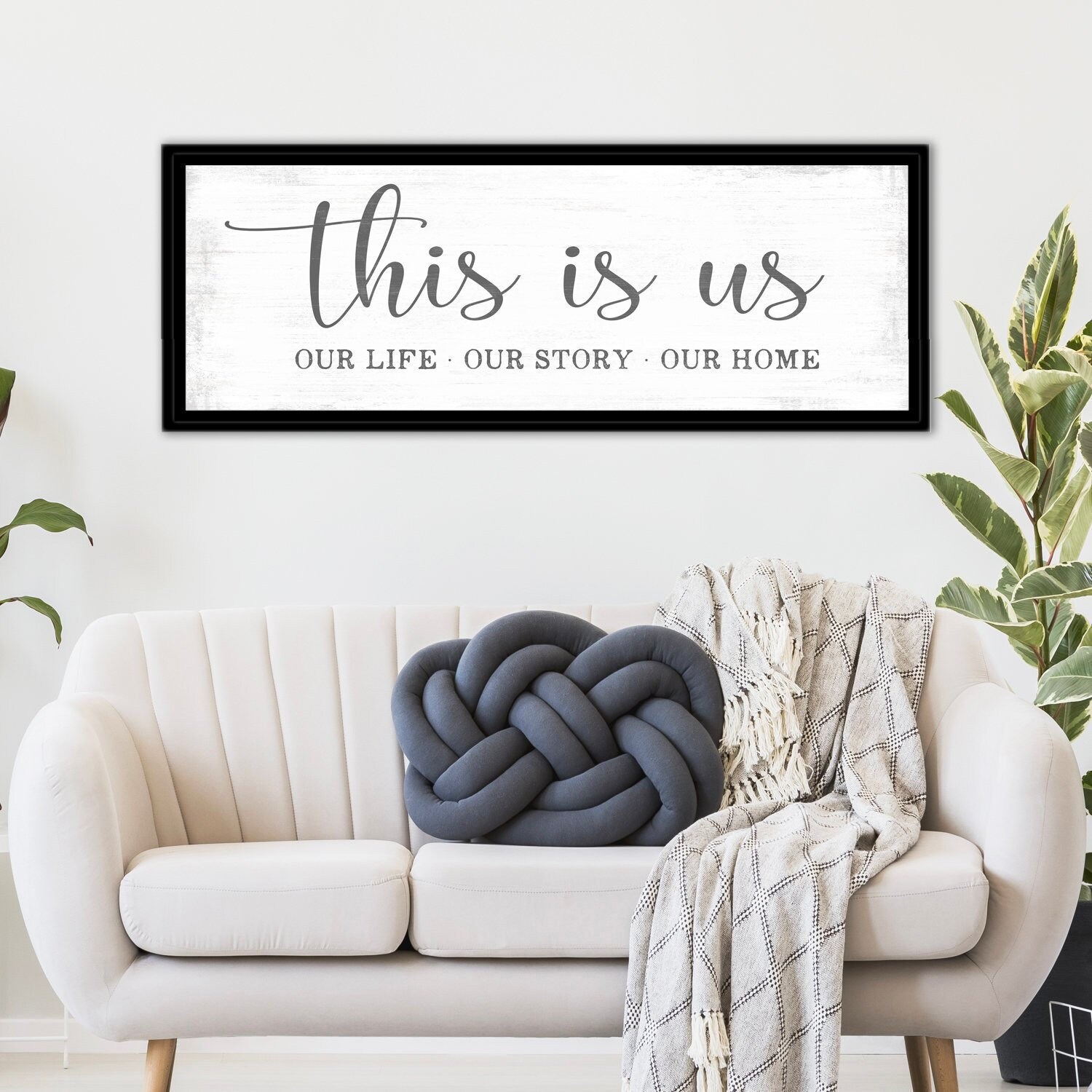 This Is Us Sign Etsy