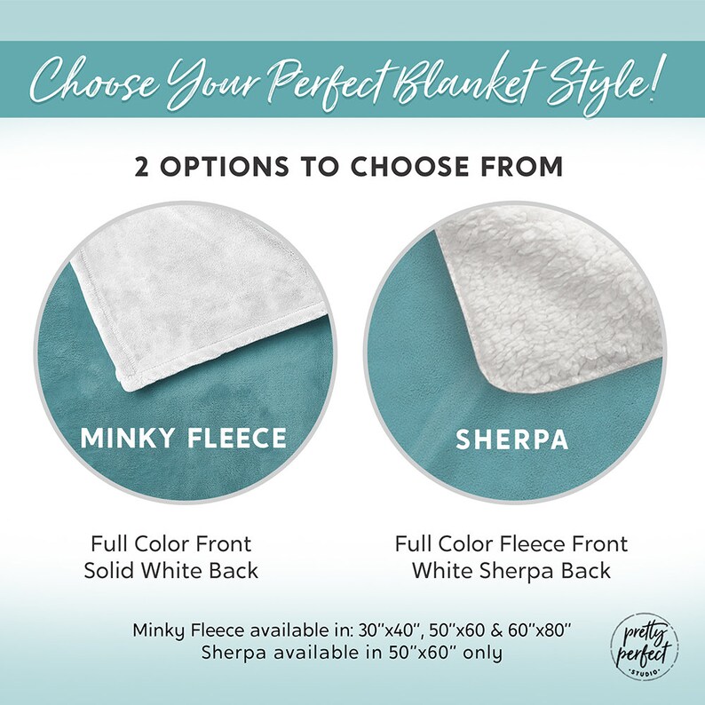 Thin Blue Line Blanket Custom Police Officer Blanket Law Etsy