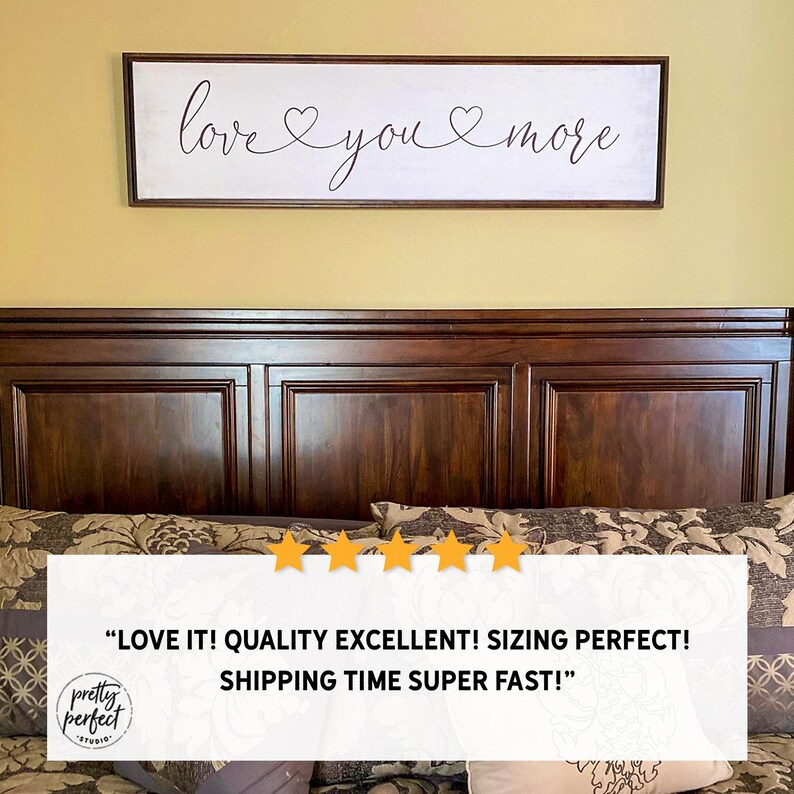 Custom Quote Canvas Signs: Personalized Wall Art Decor afbeelding 11