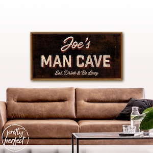 man cave gifts