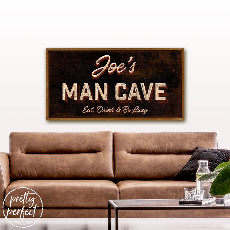 man cave gifts
