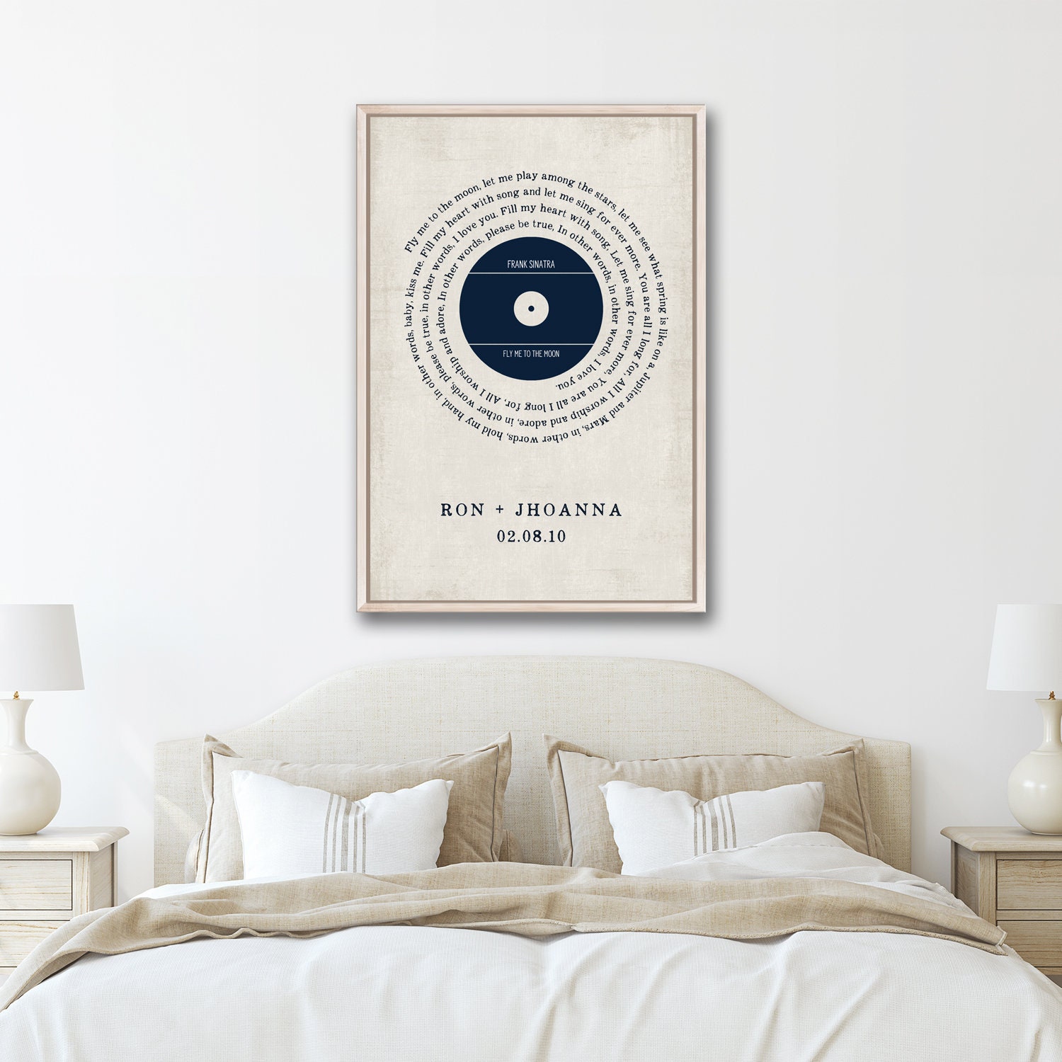 Bedroom Prints Perfect Lyrics Print Wedding Present Digital Download Wall Art Mr and Mrs Bedroom Prints Perfect Lyrics Print Wedding Present Digital Download Wall Art Mr and Mrs