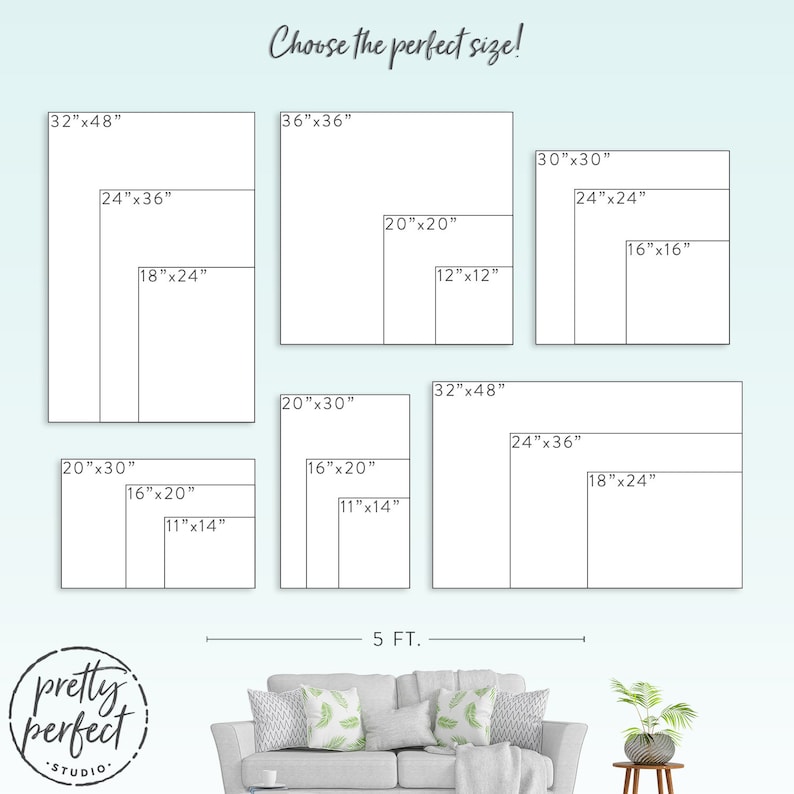 Personalized Picture Canvas | Large Framed Photo Print | Custom Image Sign | Custom Canvas Photo | My Photo In Canvas