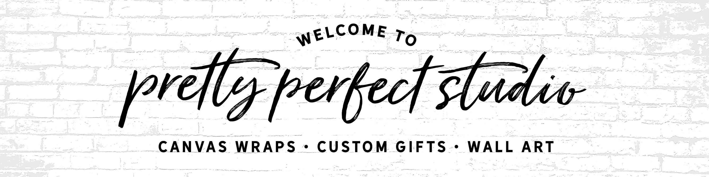 PrettyPerfectStudio - Etsy