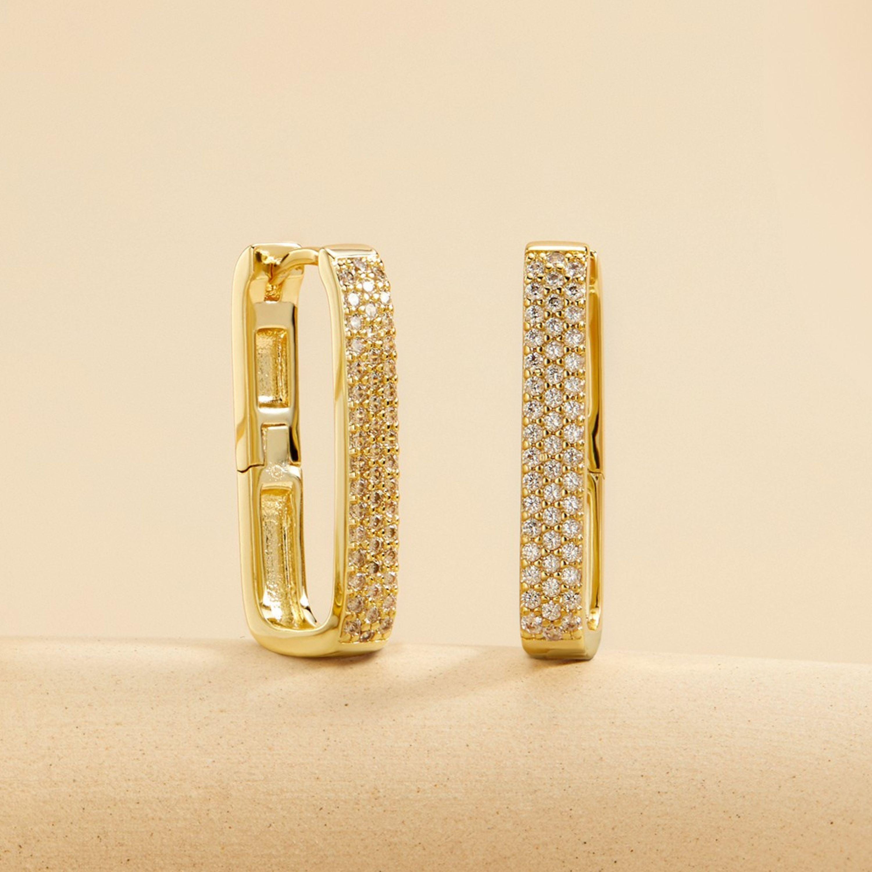 585 14k Gold Plated - Etsy