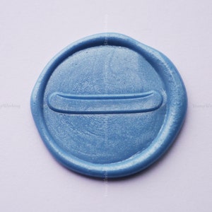 Sello de cera de canoa - Sello de cera de sellado náutico - Sello de sellado de cera de canoa - Sello de cera de paquete de regalo - Sello de cera de decoración de caja