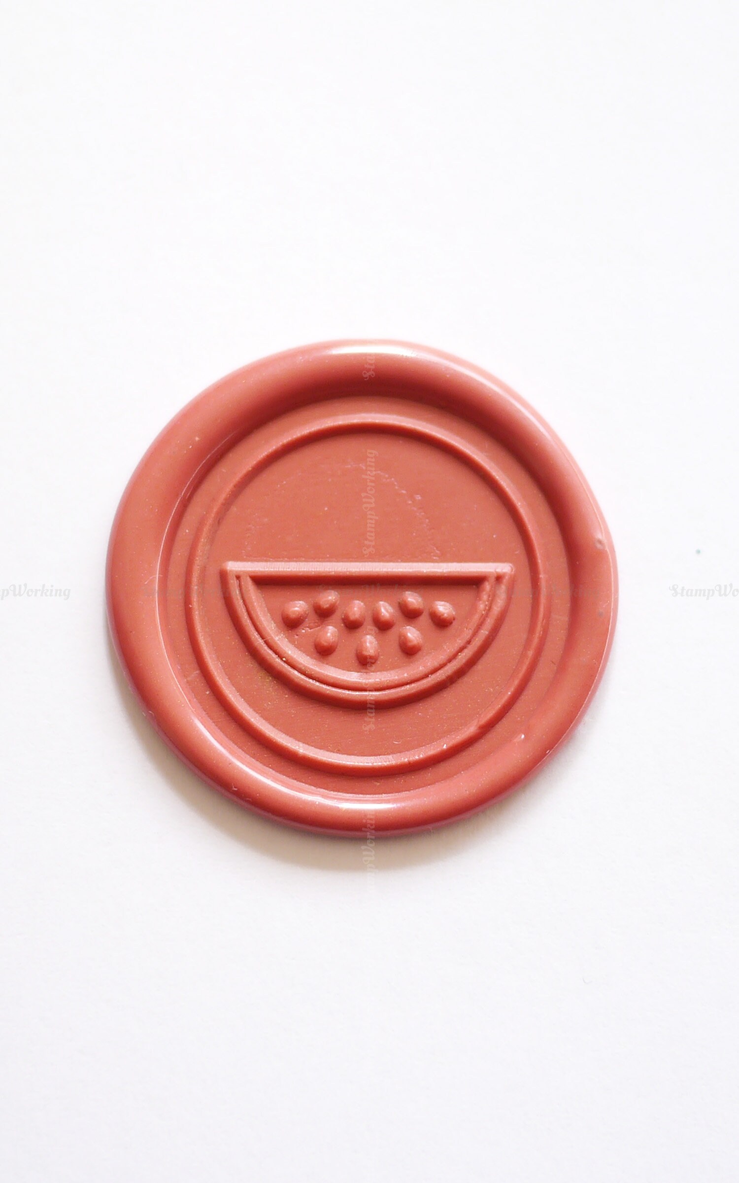 Custom Initial With Leaves Wax Seal Stamp Personalized Wax Seal Stamp  Initial Wax Stamp Wax Seal Stamp Kit Leaves Wreath Stamp 