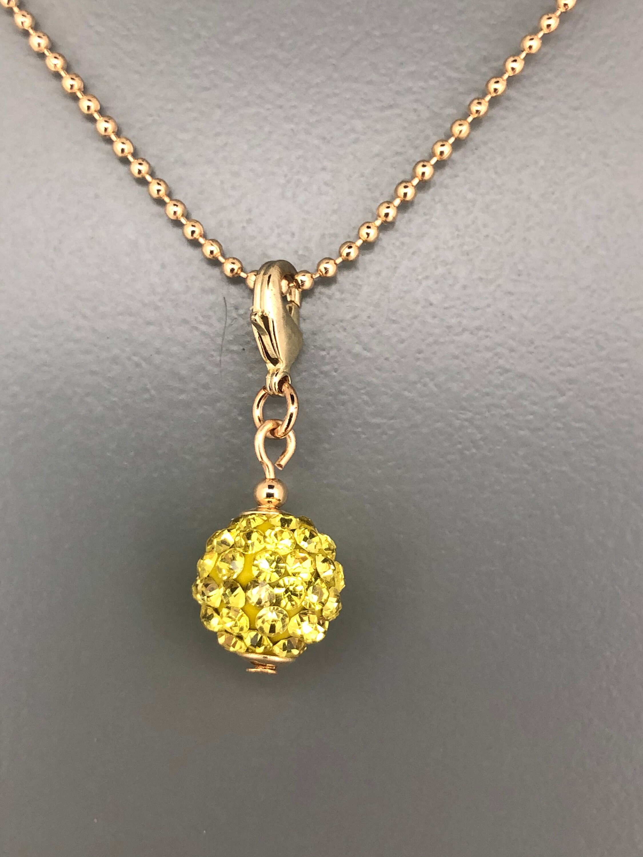 monet-matt-gold-ball-chain-