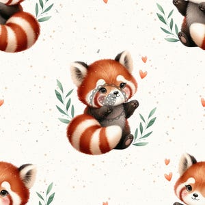 Süß Waschbär Tier waldtiere weiß kinderstoff babystoff French Terry softshell Eigenproduktionen  handmade musselin Baumwolle Jersey