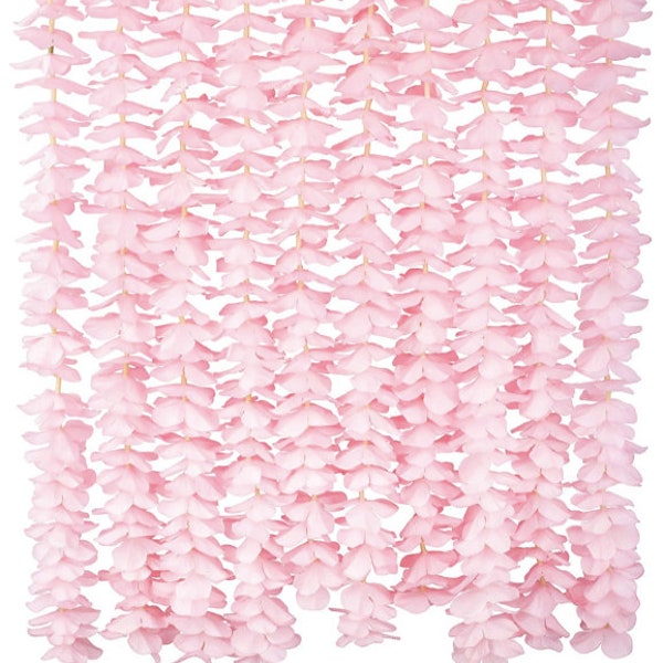 Hanging Silk Flowers Outdoor Etsy