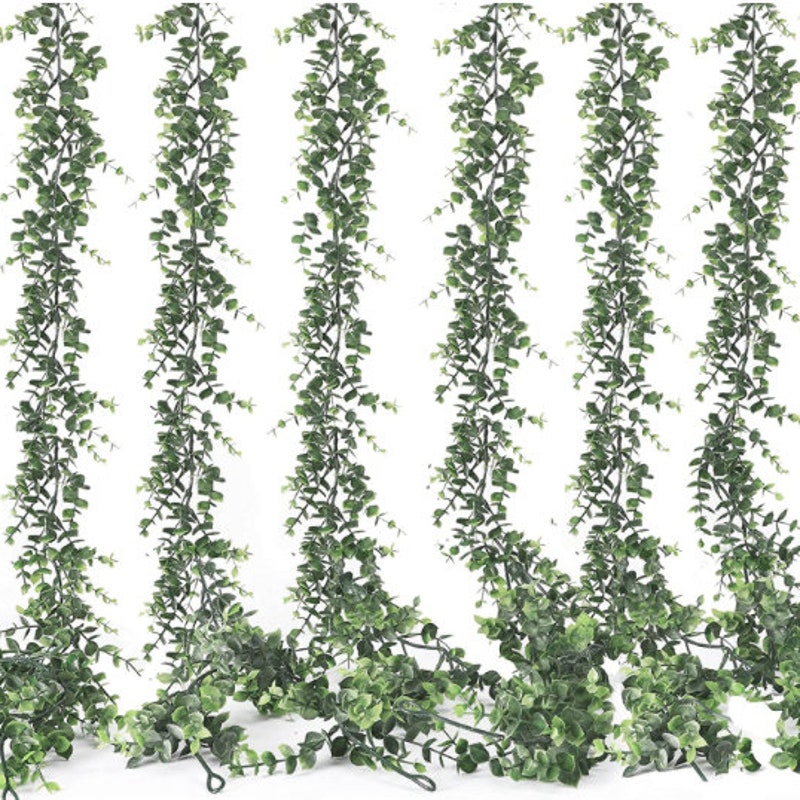 Fake Greenery Wall Wedding - Etsy
