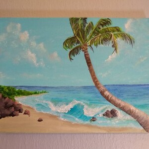 Beachy Keen