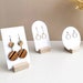 see more listings in the Earring Stands section