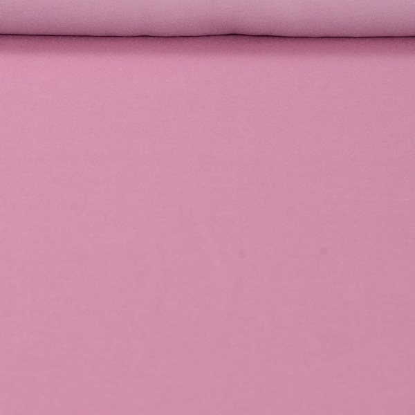 Woll-/Viskose-Jersey extrem weich rosa 0,5m - 20,00 Euro/m