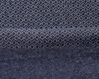 0.5 m - DIY Designer - Tyrolean double-faced boiled wool
