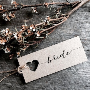 Hochzeit Tischkarten, Tischkarten, Namensschild, Hochzeit Namensschilder, Herz Namensschilder, Herz Tischkarten, Namensschilder Hochzeit, rustikale Hochzeit Tags