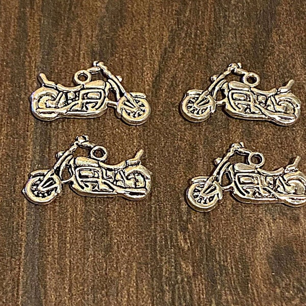 good luck charm for motorcycle riders