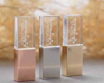 Set of 10, Custom flash drive, USB 3.0 flash drive, engraved flash drive, photography usb flash drive, personalized usb