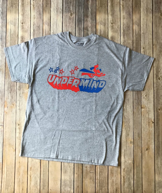 underdog t shirt