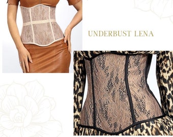 UNDERBUST LENA