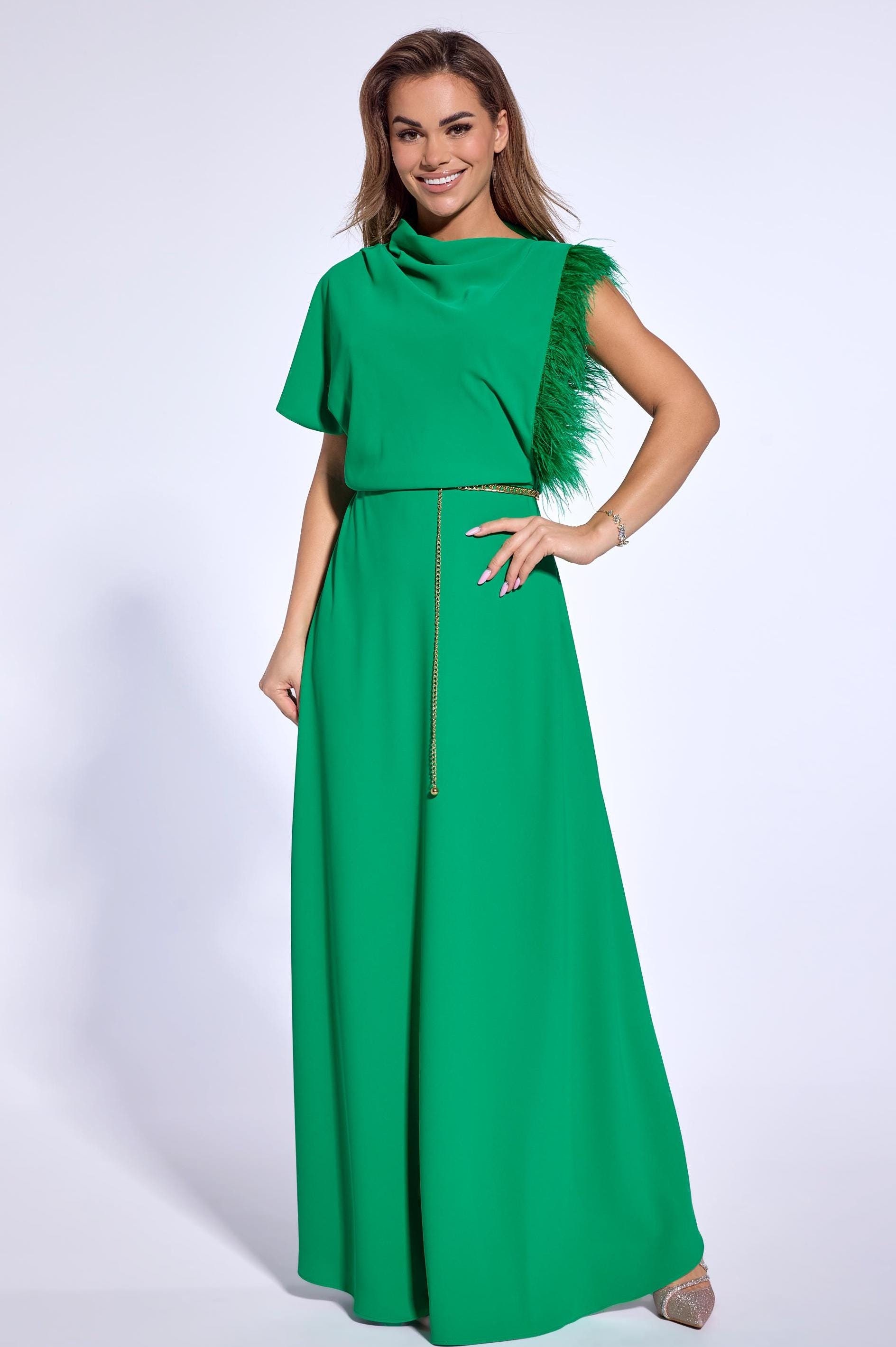 Isabelle Green Dress - Etsy Ireland Isabelle Green Dress - Etsy Ireland