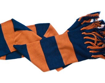 ravenclaw scarf etsy