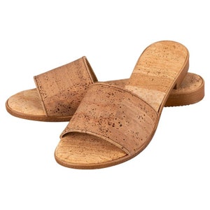 Cork mules | size 38-41 | Women's Shoes | Cork sandals