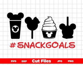 Free Free 186 Disney Snacks Svg Free SVG PNG EPS DXF File