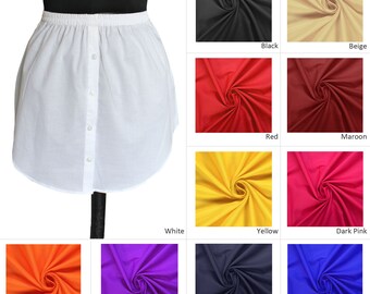Shirt Extender - Etsy