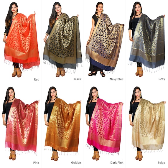 Banarasi shawl hotsell online